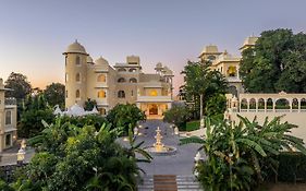 The Everest Hill Resort & Spa-Kumbhalgarh